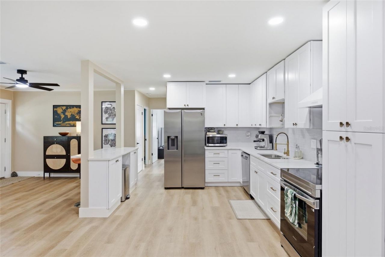 4300 28th Avenue N, Saint Petersburg, FL 33713 Photo