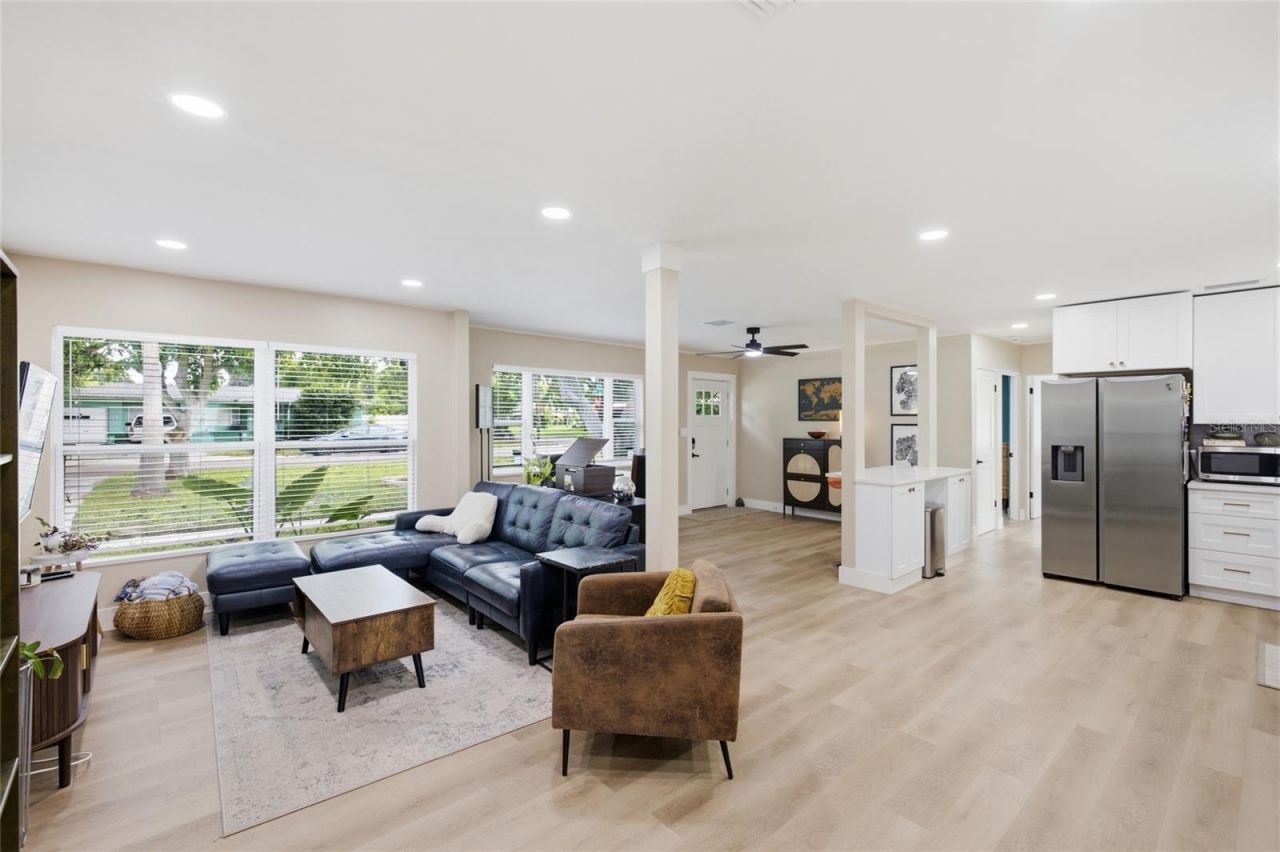 4300 28th Avenue N, Saint Petersburg, FL 33713 Photo
