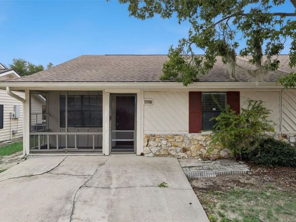 457 HEMLOCK STREET , ALTAMONTE SPRINGS, FL 32714