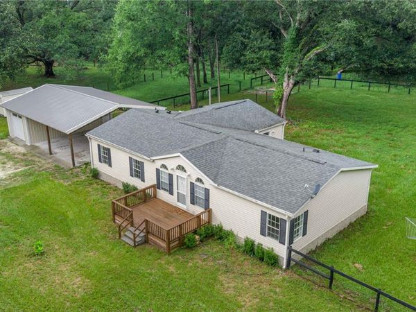 13250 NW 160TH AVENUE , MORRISTON, FL 32668