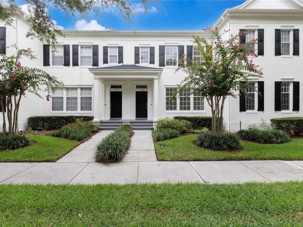 1003 JUEL STREET, ORLANDO, FL 32814