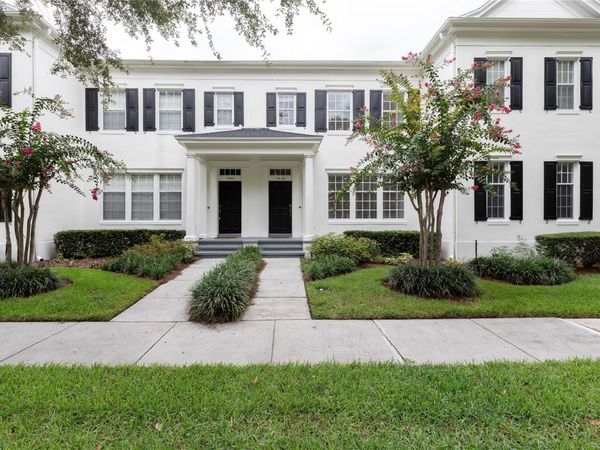 1003 JUEL STREET , ORLANDO, FL 32814