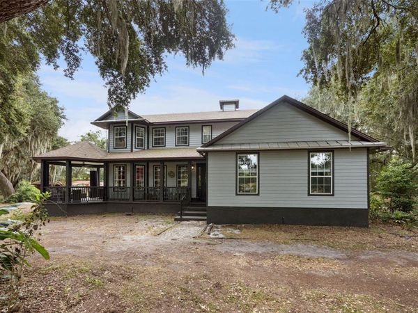18900 LAKEVIEW DRIVE, CLERMONT, FL 34715