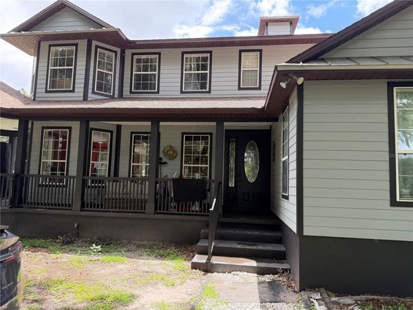 18900 LAKEVIEW DRIVE , CLERMONT, FL 34715