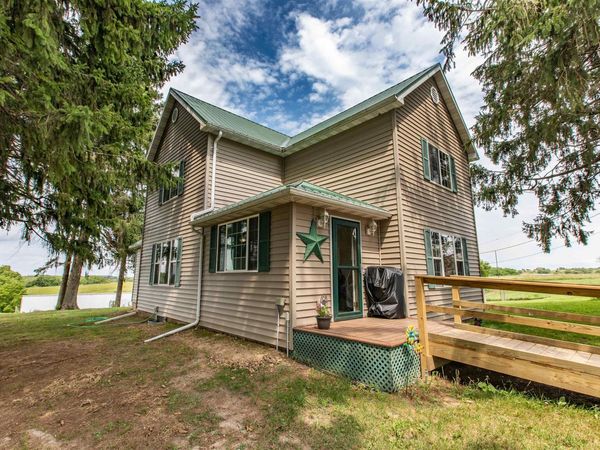 15941 County Rd T, Boscobel, WI 53805