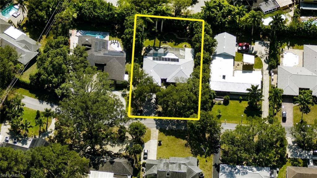 1364 Shadow Ln, Fort Myers, FL 33901 Photo