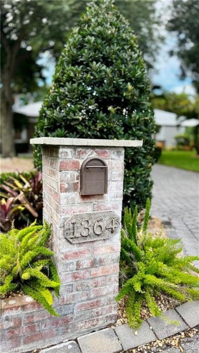 1364 Shadow Ln, Fort Myers, FL 33901 Photo