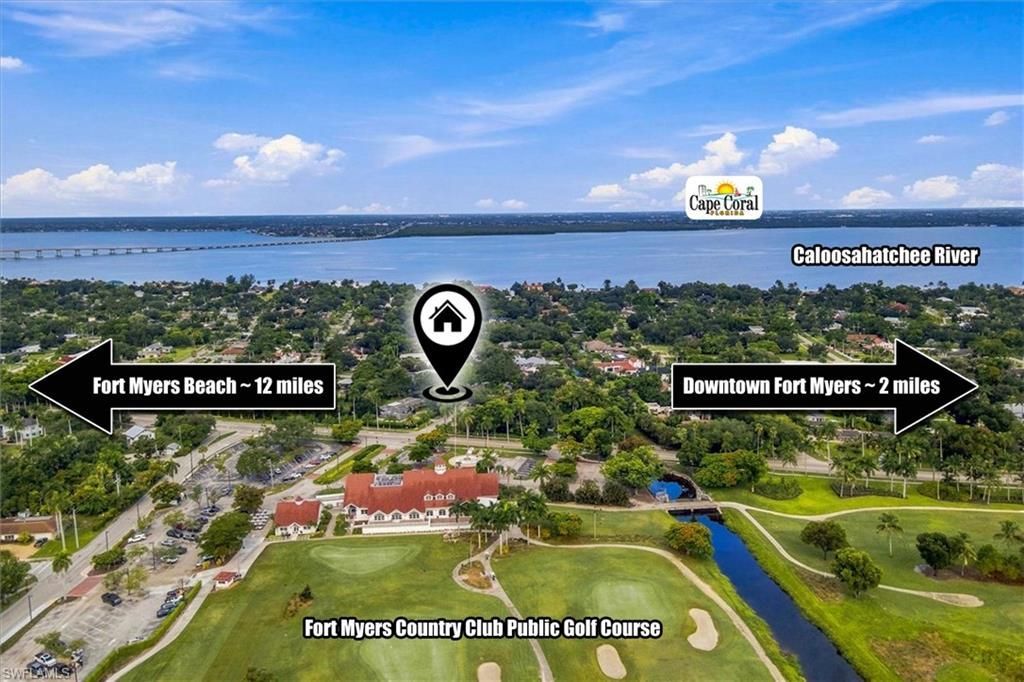 1364 Shadow Ln, Fort Myers, FL 33901 Photo