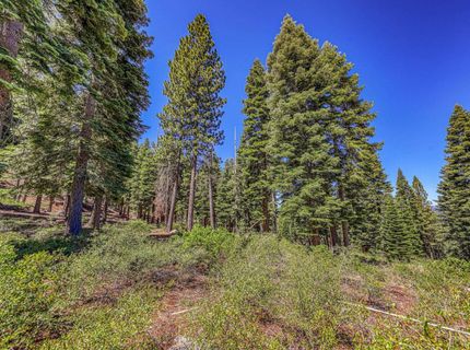 2620 Mill Site Road , Truckee, CA 96161 Photo