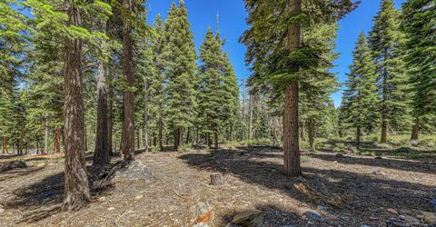 2620 Mill Site Road , Truckee, CA 96161 Photo