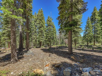 2620 Mill Site Road , Truckee, CA 96161 Photo
