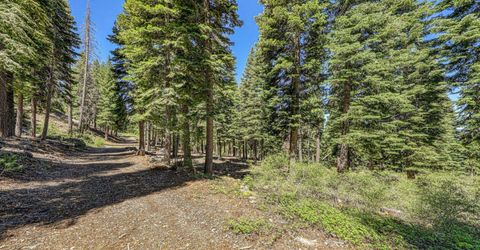 2620 Mill Site Road , Truckee, CA 96161 Photo