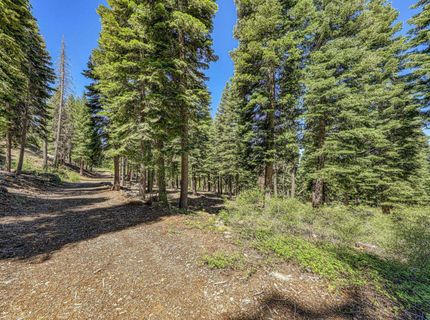 2620 Mill Site Road , Truckee, CA 96161 Photo