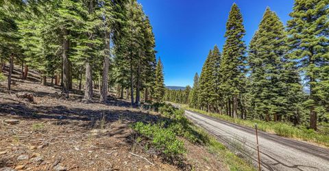 2620 Mill Site Road , Truckee, CA 96161 Photo