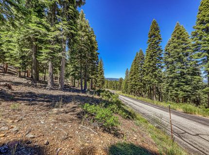 2620 Mill Site Road , Truckee, CA 96161 Photo