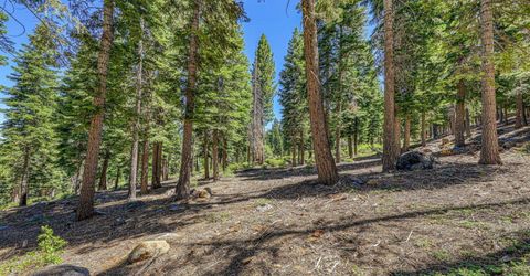 2620 Mill Site Road , Truckee, CA 96161 Photo
