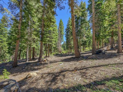 2620 Mill Site Road , Truckee, CA 96161 Photo