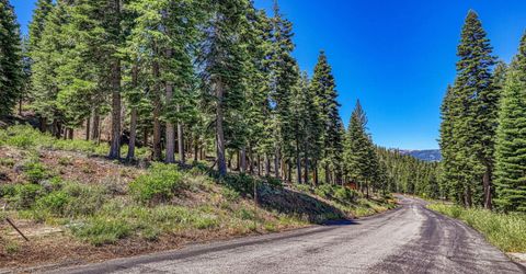 2620 Mill Site Road , Truckee, CA 96161 Photo