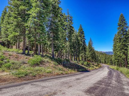 2620 Mill Site Road , Truckee, CA 96161 Photo