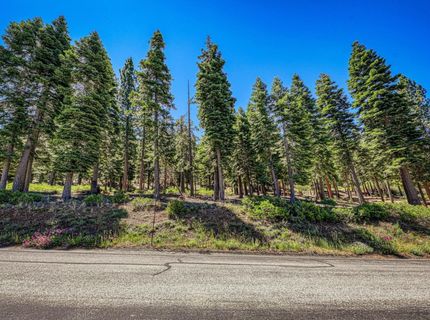 2620 Mill Site Road , Truckee, CA 96161 Photo