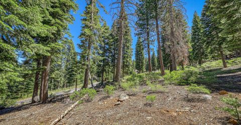 2620 Mill Site Road , Truckee, CA 96161 Photo
