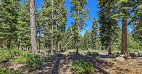 2620 Mill Site Road , Truckee, CA 96161 Photo