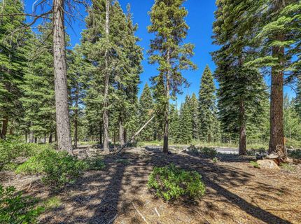 2620 Mill Site Road , Truckee, CA 96161 Photo