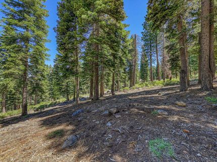 2620 Mill Site Road , Truckee, CA 96161 Photo