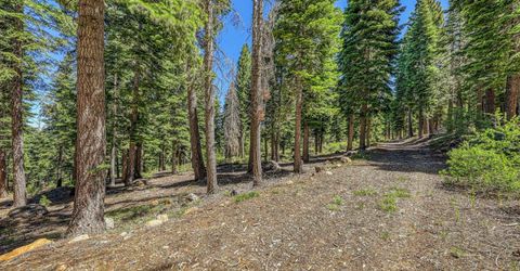 2620 Mill Site Road , Truckee, CA 96161 Photo