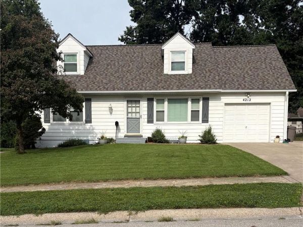 4212 S Union Street, Independence, MO 64055