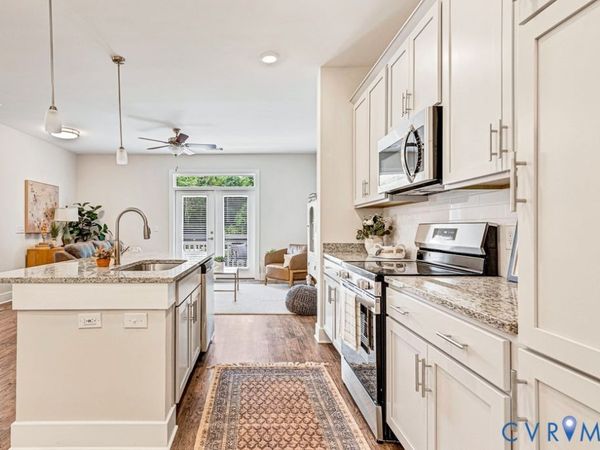 10525 Stony Bluff Drive, Unit 105, Ashland, VA 23005