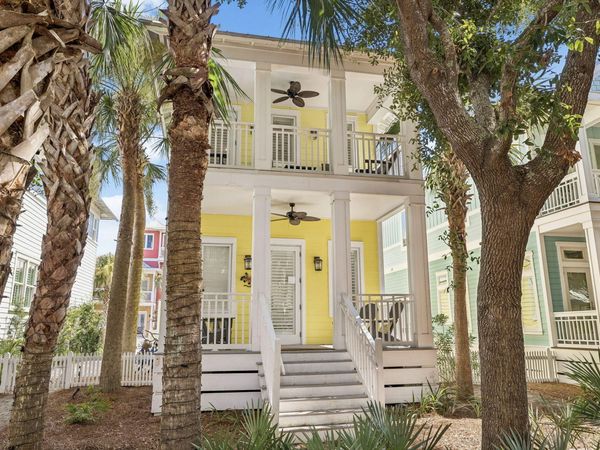 140 Parkshore Drive, Panama City Beach, FL 32413