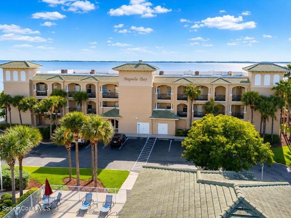 2001 Julep Drive , Unit 201, Cocoa Beach, FL 32931