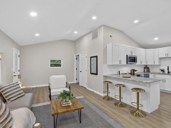 1240 Manor Drive, Columbus, OH 43232
