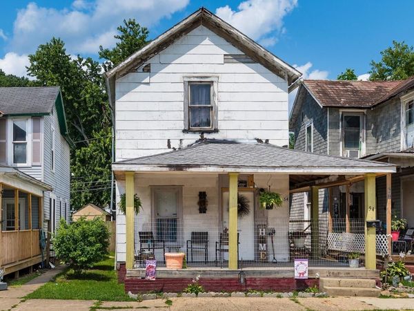 54 Main Street , Glouster, OH 45732
