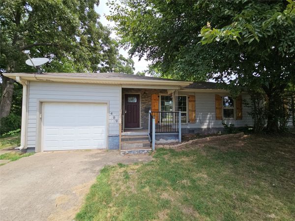 409 W 4th Avenue , Bristow, OK 74010