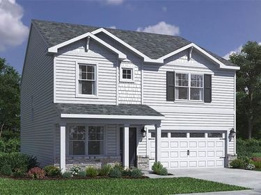 527 Grapewin Drive, Xenia, OH 45385