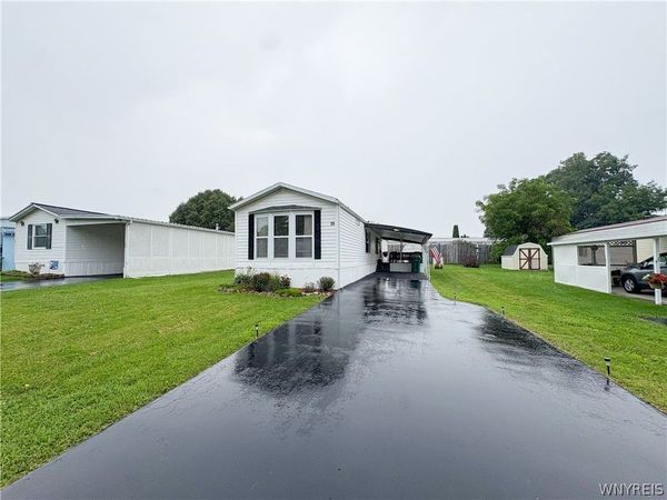 5066 Clinton , Batavia, NY 14020