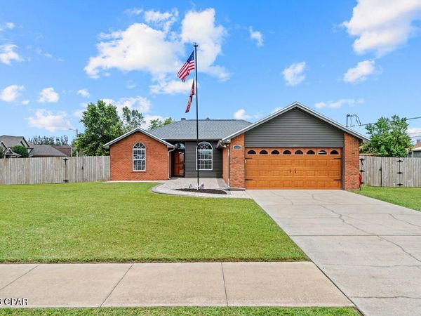 5505 Merritt Brown Road, Panama City, FL 32404
