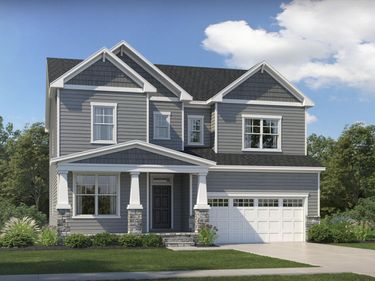 6048 Autumn Dew Drive, Wake Forest, NC 27587