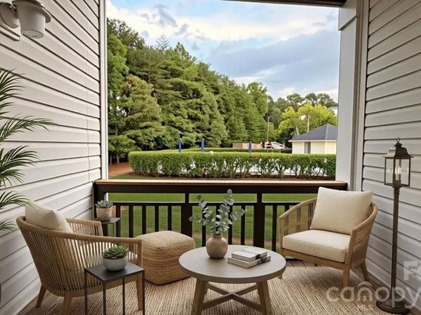 6419 Park Pond Drive, Charlotte, NC 28262
