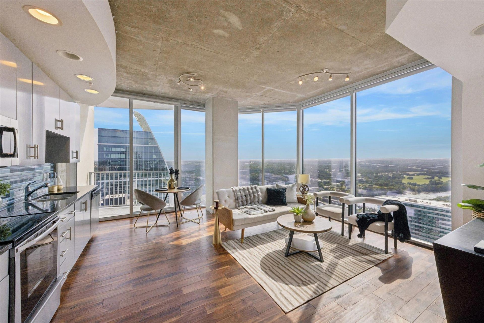 360 Nueces St, Unit 4202, Austin, TX 78701 Main Photo