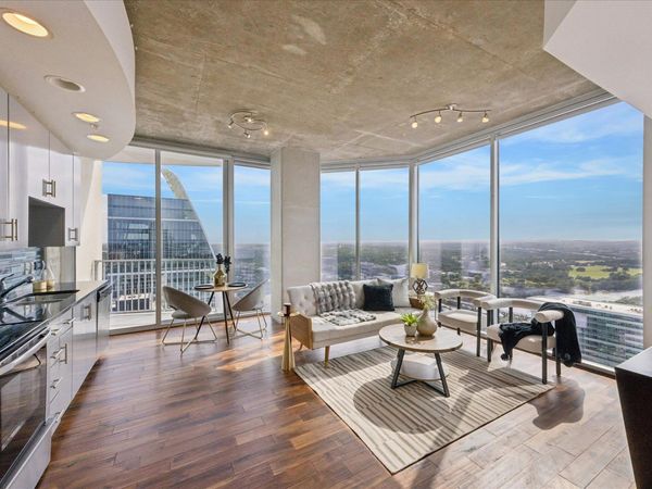 360 Nueces ST, Unit 4202, Austin, TX 78701