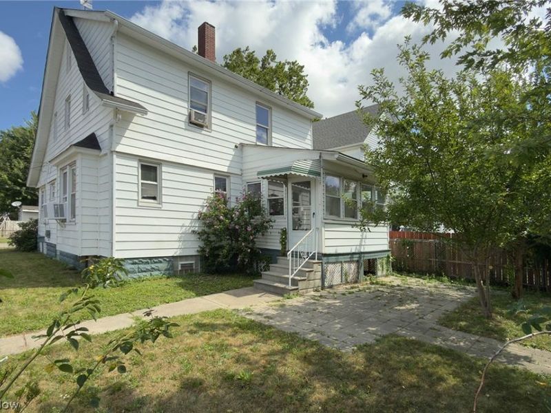 3323 Highview Avenue, Cleveland, OH 44109 Photo 16