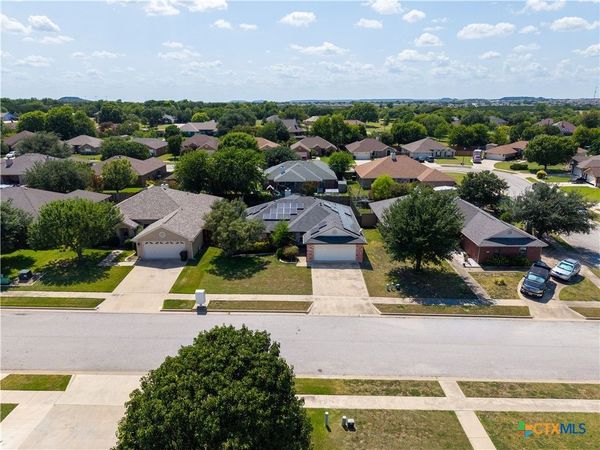 6003 Alexus Drive , Killeen, TX 76542