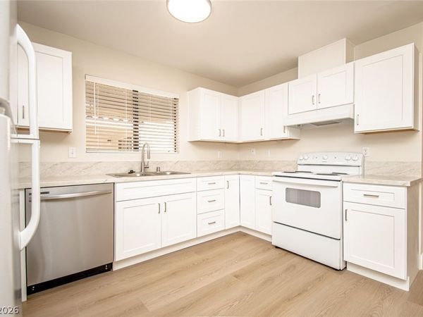 1330 Georgia Avenue, Unit 104, Boulder City, NV 89005