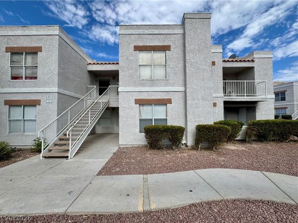 6800 E Lake Mead Boulevard, Unit 1048, Las Vegas, NV 89156