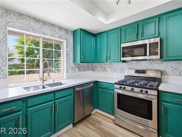315 Seine Way, Unit 315, Henderson, NV 89014