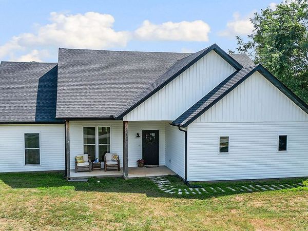 33480 State Highway 112, Seligman, MO 65745