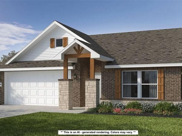 1712 Feldmann Street , Pea Ridge, AR 72751